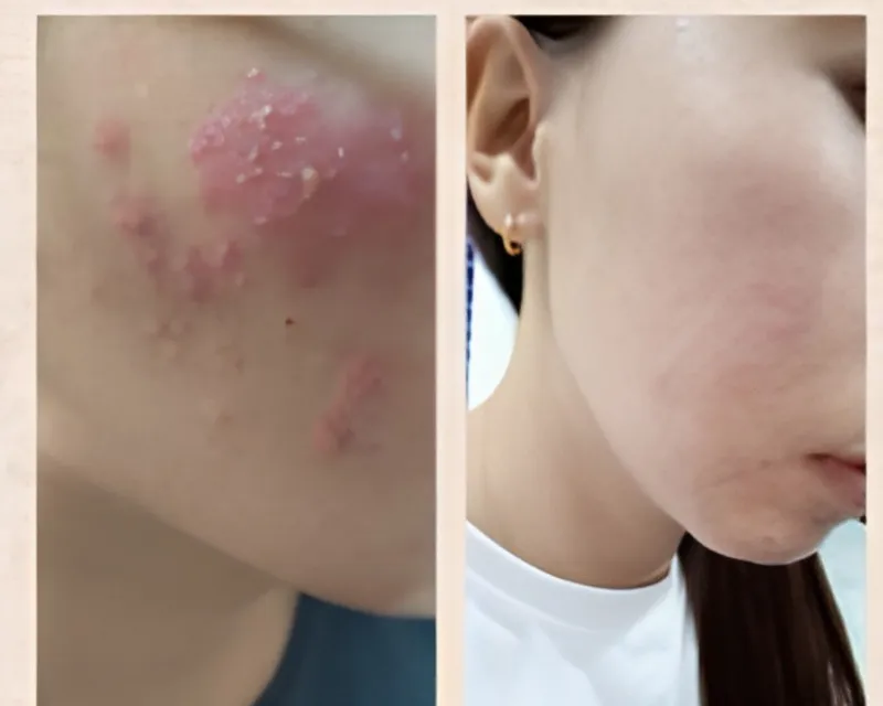 Before After 2