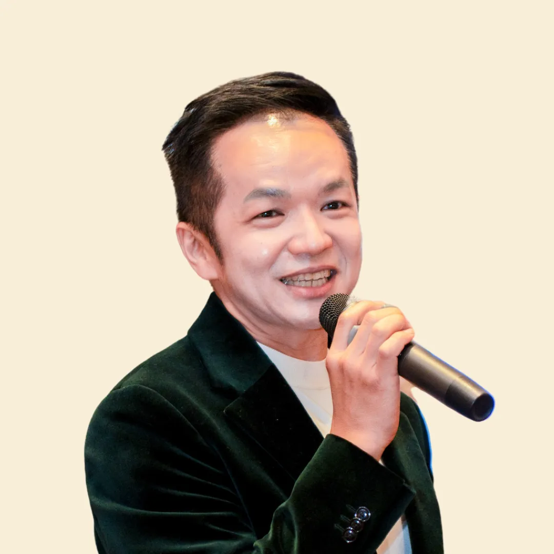 Ken — LuVaii Purifaces 皮肤顾问
