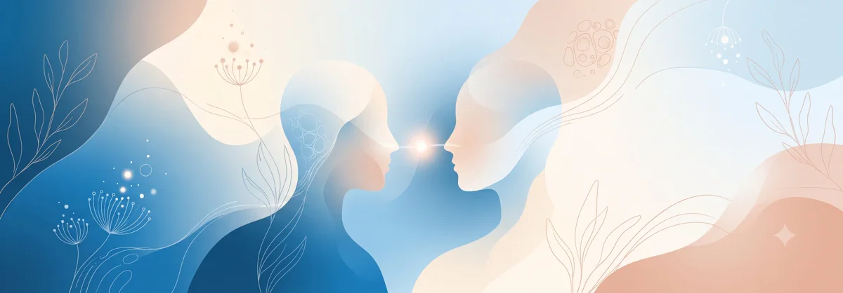 A real conversation, not a checklist