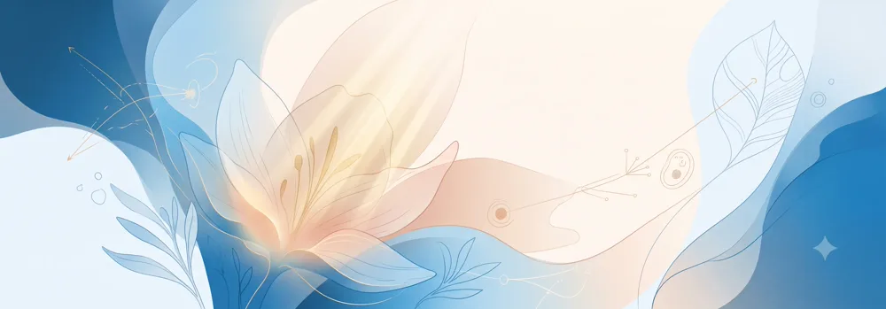 Pigmentation illustration